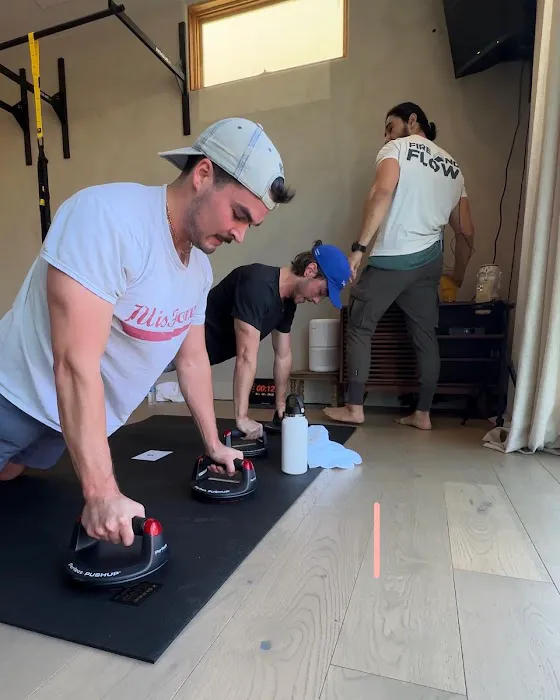 Fire and Flow LA Picture 8