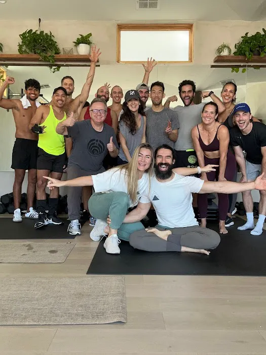 Fire and Flow LA Picture 2