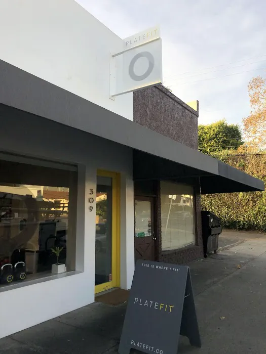 PLATEFIT West Hollywood Picture 1