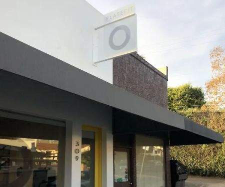 PLATEFIT West Hollywood