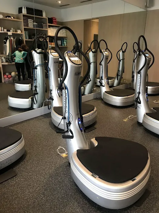 PLATEFIT West Hollywood Picture 2