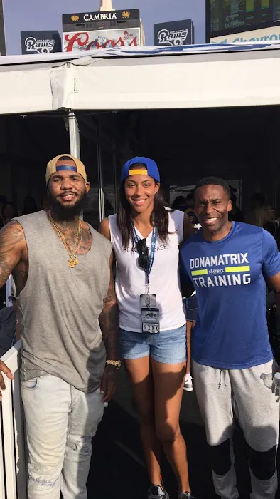 DON-A-MATRIX Picture 6