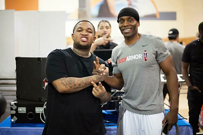 DON-A-MATRIX Picture 2