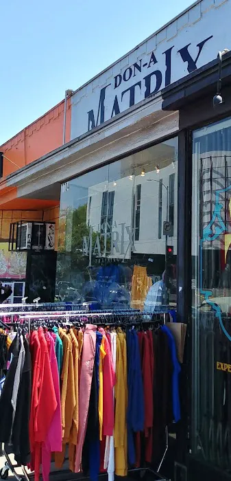 DON-A-MATRIX Picture 5