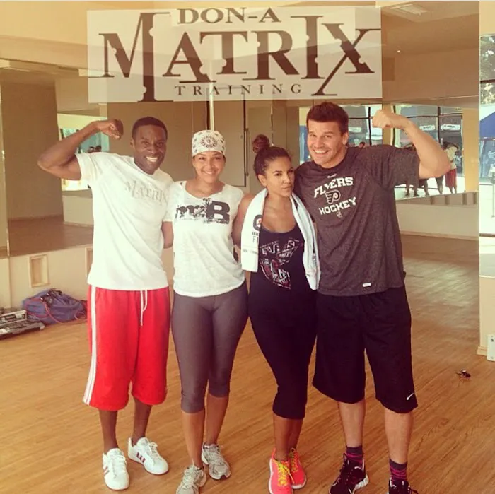 DON-A-MATRIX Picture 8