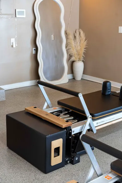 Glow Pilates Picture 1