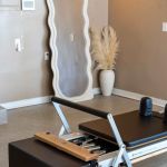 Glow Pilates