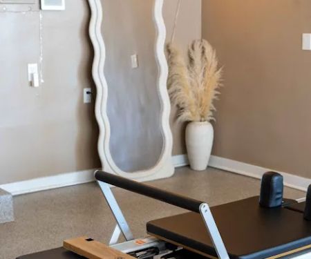Glow Pilates