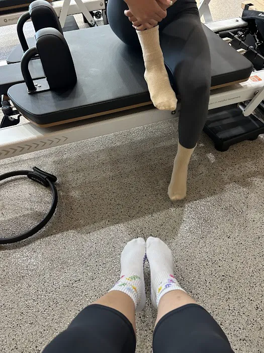 Glow Pilates Picture 10