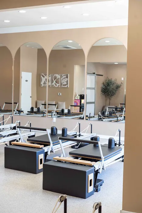 Glow Pilates Picture 2