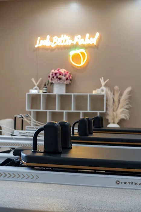 Glow Pilates Picture 6