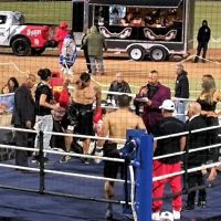 Minju's Fight Club - Boxing Trainer ico