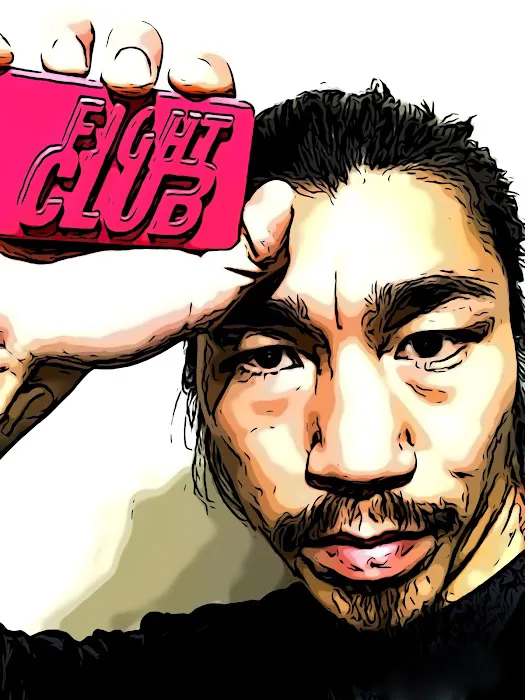 Minju's Fight Club - Boxing Trainer Picture 6