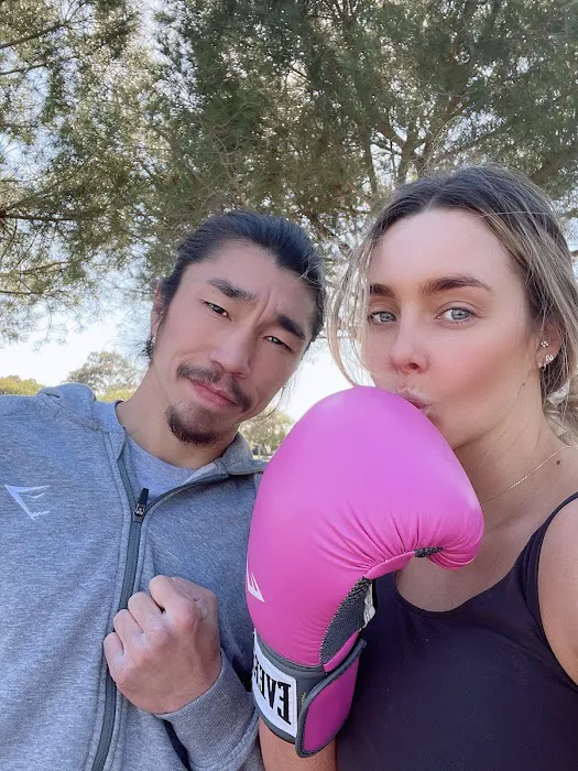 Minju's Fight Club - Boxing Trainer Picture 9