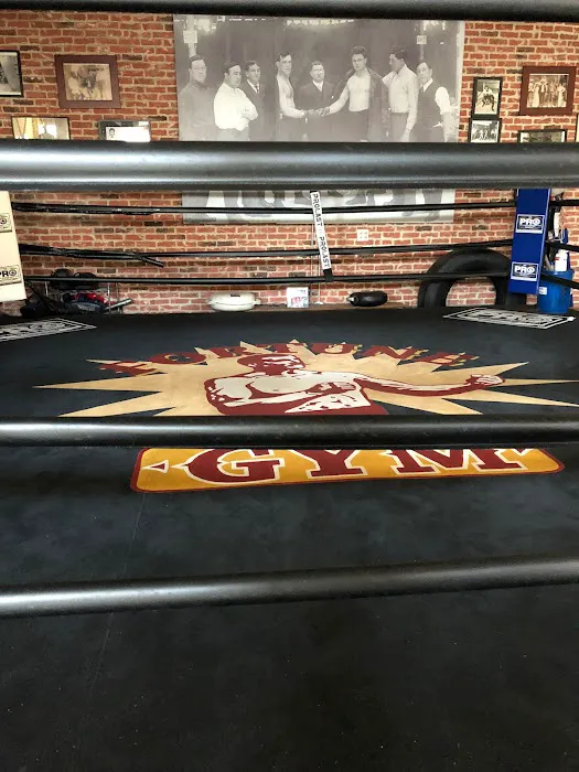 Fortune Gym Picture 1