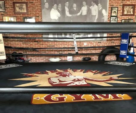 Fortune Gym