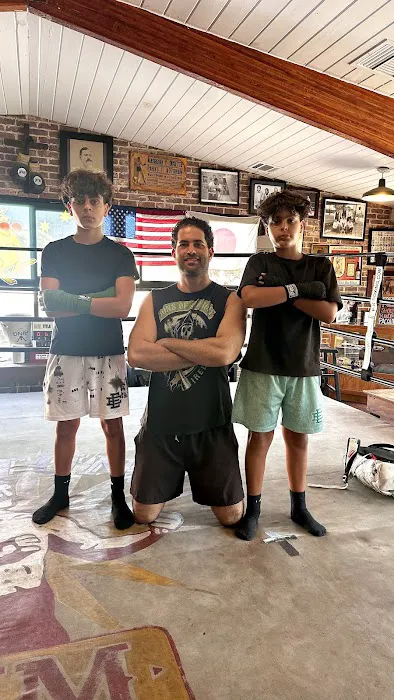 Fortune Gym Picture 2