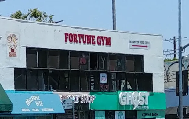 Fortune Gym Picture 3