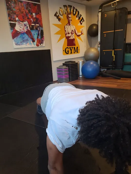 Fortune Gym Picture 8