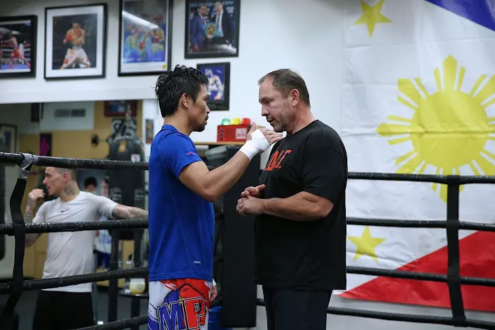 Fortune Gym Picture 6