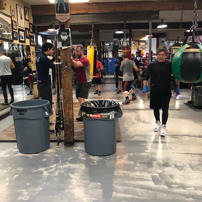 Fortune Gym Picture 10