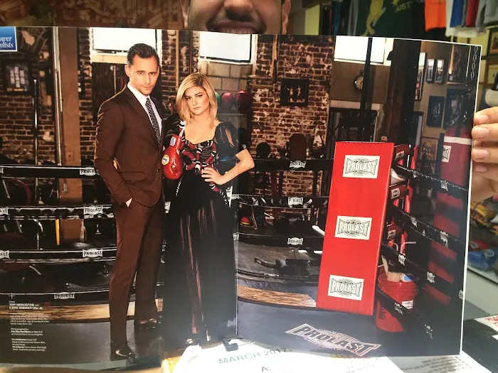 Fortune Gym Picture 5