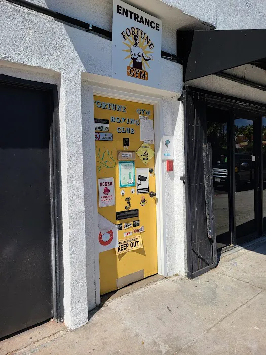 Fortune Gym Picture 7