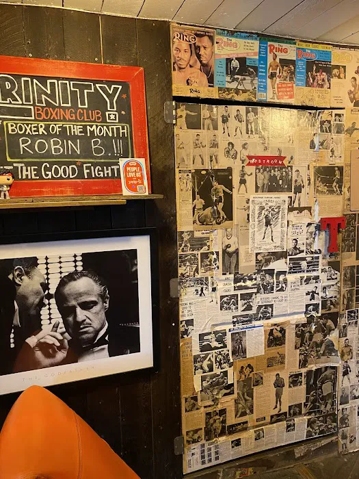 Trinity Boxing Club LA Picture 2