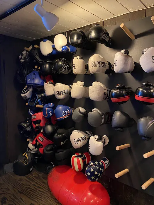 Trinity Boxing Club LA Picture 5