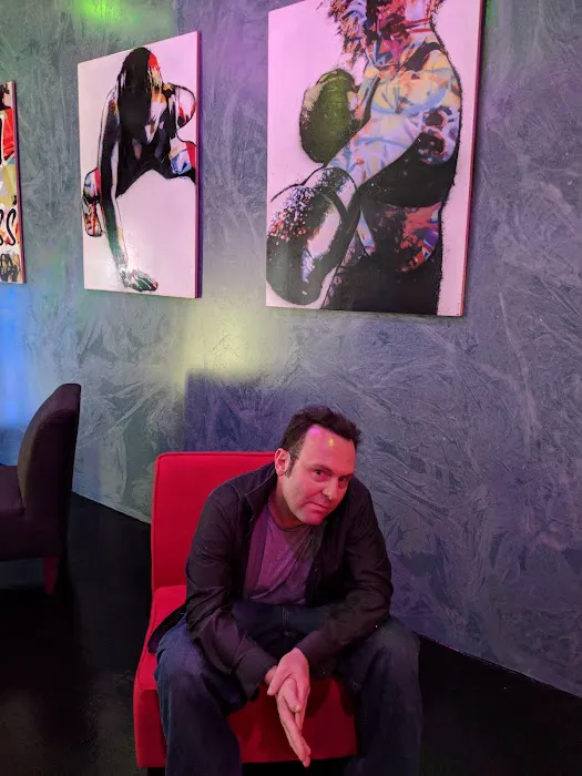 Flux Rebellion Picture 1