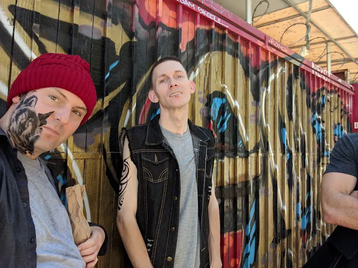 Flux Rebellion Picture 2