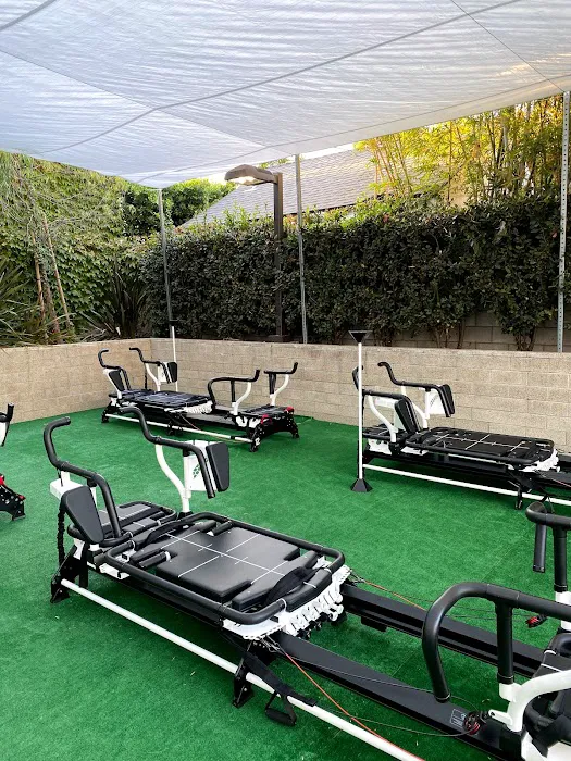 The Megaformer Studio Picture 7