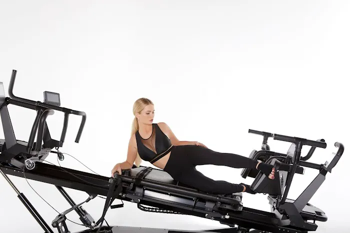 The Megaformer Studio Picture 4