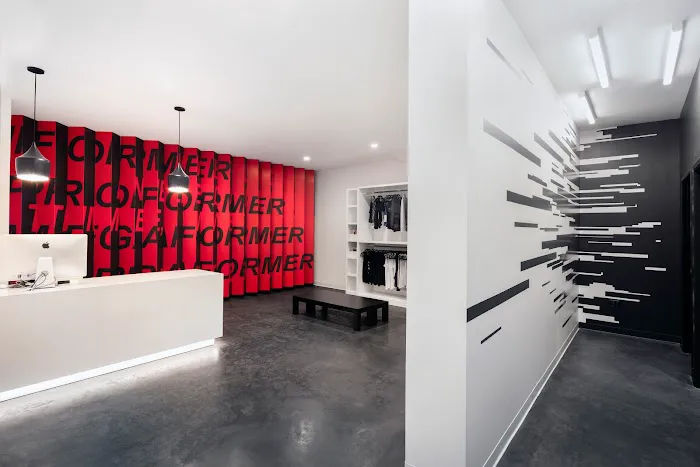 The Megaformer Studio Picture 10