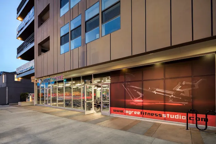 The Megaformer Studio Picture 2