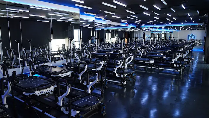 The Megaformer Studio Picture 5