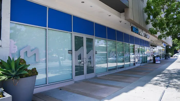 The Megaformer Studio Picture 8