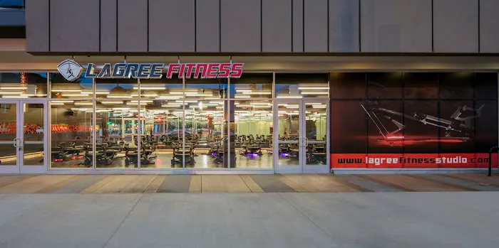 The Megaformer Studio Picture 1