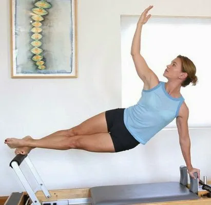 Bodyline Pilates Picture 1
