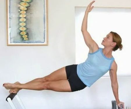 Bodyline Pilates