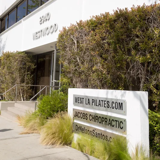 West LA Pilates Picture 9