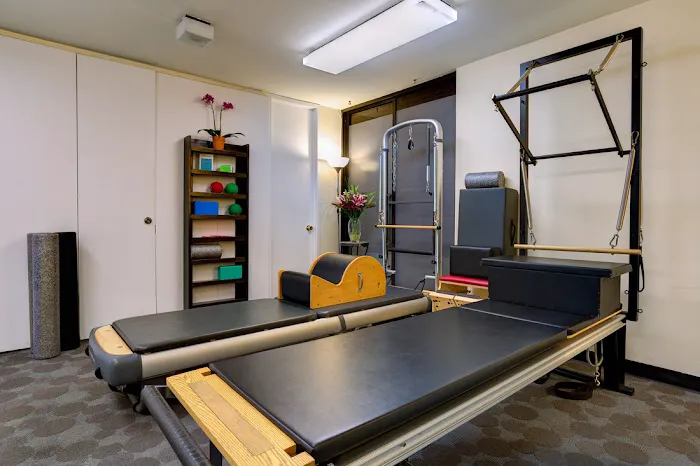 West LA Pilates Picture 3