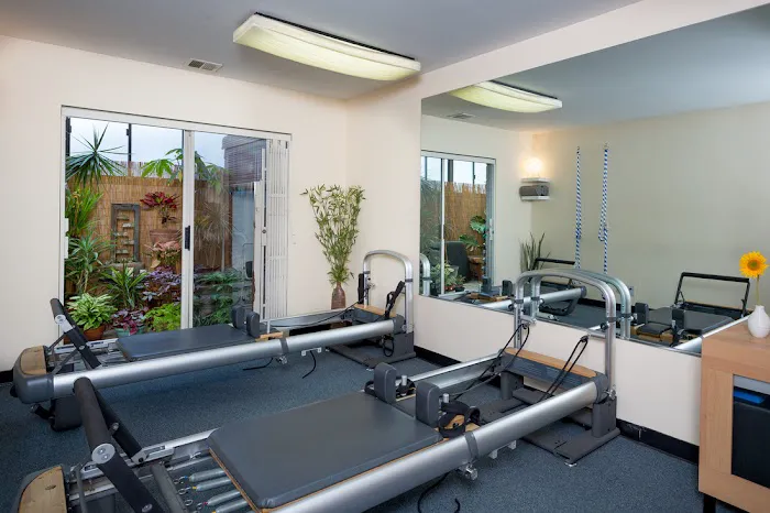 West LA Pilates Picture 2