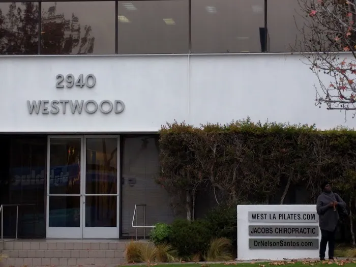 West LA Pilates Picture 10