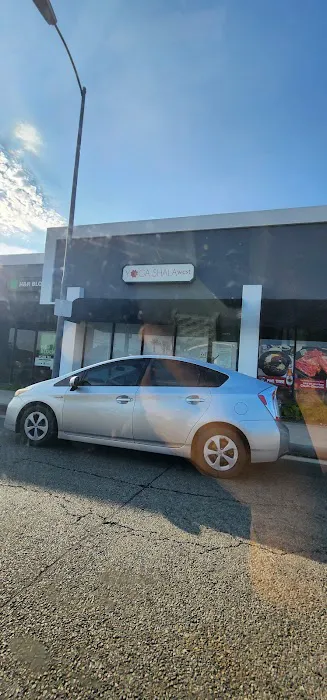 Yoga Shala West Picture 1