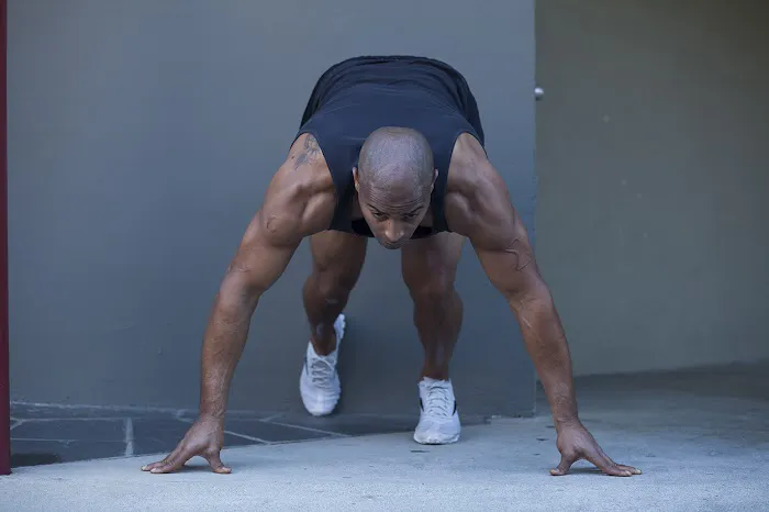 DUNGEON OF DISCIPLINE GYM Picture 10