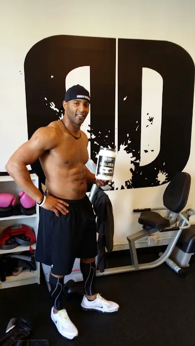 DUNGEON OF DISCIPLINE GYM Picture 4