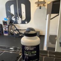 DUNGEON OF DISCIPLINE GYM ico