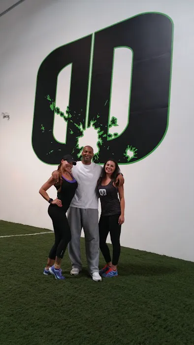 DUNGEON OF DISCIPLINE GYM Picture 5