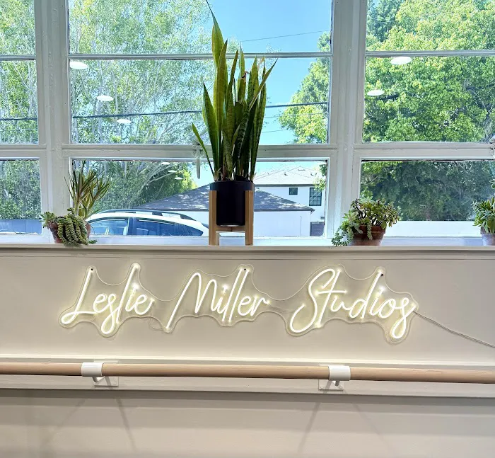 Leslie Miller Studios Picture 5